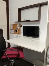 Colocation Carrer de Sicília, Barcelona