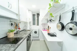 Colocation Carrer de Sicília, Barcelona