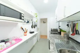 Colocation Carrer de Sicília, Barcelona