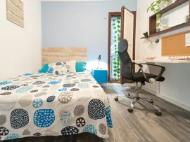 Colocation Carrer de Sicília, Barcelona