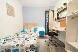 Colocation Carrer de Sicília, Barcelona