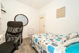 Colocation Carrer de Sicília, Barcelona