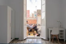 Carrer Trafalgar, Valencia Valencia
