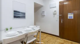 Colocation Calle Doctor Castelo, Madrid