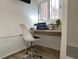 Colocation Avenida de San Diego, Madrid