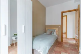 Colocation Calle de Carnicer, Madrid