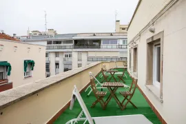 Colocation Calle de la Infanta Mercedes, Madrid