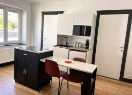 Location Rue des Lys, Liège