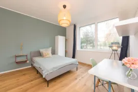 Nazarethkirchstraße, Berlin Berlin