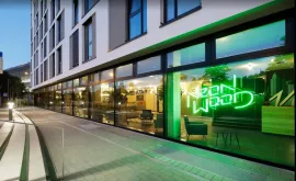 Marie-Curie-Straße, Frankfurt am Main Frankfurt am Main