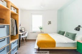 Klara-Franke-Straße, Berlin Berlin