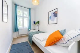 Glasower Straße, Berlin Berlin