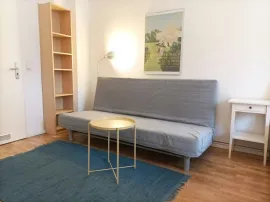 Location Finowstraße, Berlin