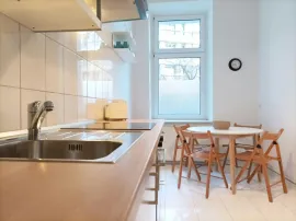 Location Finowstraße, Berlin