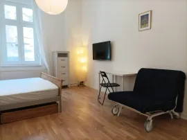 Location Finowstraße, Berlin