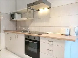 Location Finowstraße, Berlin