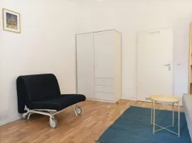 Location Finowstraße, Berlin