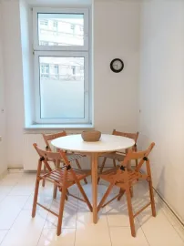 Location Finowstraße, Berlin