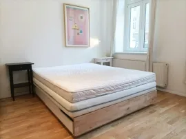Location Finowstraße, Berlin
