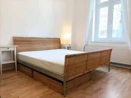 Location Finowstraße, Berlin
