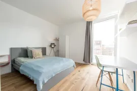 Nazarethkirchstraße, Berlin Berlin