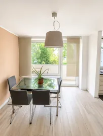 Florastraße, Düsseldorf Düsseldorf