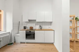 Colocation Münchener Straße, Berlin