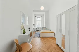 Colocation Münchener Straße, Berlin