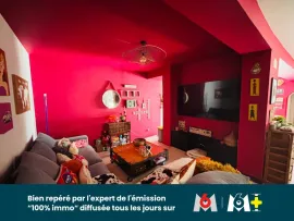 Vente Ancienne écurie en pierre attenante au Château de Peyriac-Minervois – Un bien de caractère aux prestations exceptionnelles