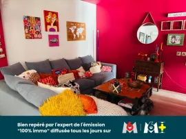 Vente Ancienne écurie en pierre attenante au Château de Peyriac-Minervois – Un bien de caractère aux prestations exceptionnelles