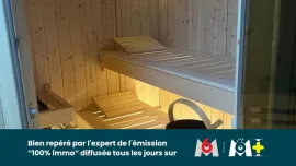 Vente Ancienne écurie en pierre attenante au Château de Peyriac-Minervois – Un bien de caractère aux prestations exceptionnelles
