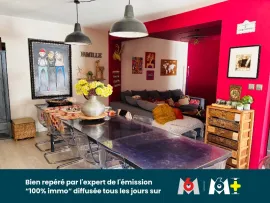 Vente Ancienne écurie en pierre attenante au Château de Peyriac-Minervois – Un bien de caractère aux prestations exceptionnelles