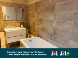 Vente Ancienne écurie en pierre attenante au Château de Peyriac-Minervois – Un bien de caractère aux prestations exceptionnelles