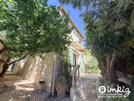 Maison 4 pièces Marseille 11e