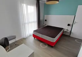 Location Résidence étudiante 1 pièce