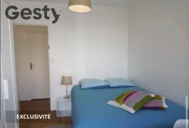 3 chambres à louer, Colocation Colombier Rennes