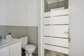 Colocation Chambre en Coliving - Tout Inclus