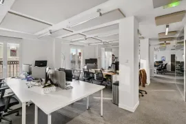 Location Location Bureaux Paris 75001