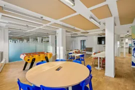 Location Location Bureaux Paris 75001