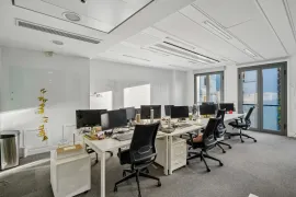 Location Location Bureaux Paris 75001