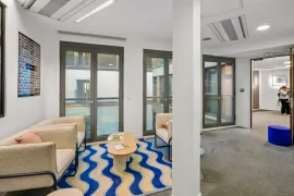 Location Location Bureaux Paris 75001
