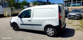Voiture Renault kangoo 1.5 dci 75 ch grand confort
