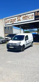 Renault kangoo 1.5 dci 75 ch grand confort Sisteron