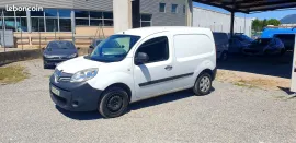 Voiture Renault kangoo 1.5 dci 75 ch grand confort