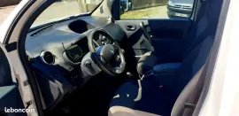 Voiture Renault kangoo 1.5 dci 75 ch grand confort