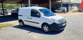 Voiture Renault kangoo 1.5 dci 75 ch grand confort