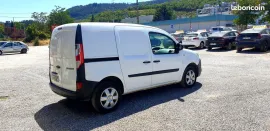 Voiture Renault kangoo 1.5 dci 75 ch grand confort