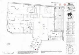 Vente Appartement Familial avec Extérieur