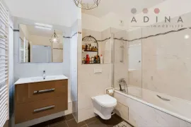 Vente Appartement Familial avec Extérieur