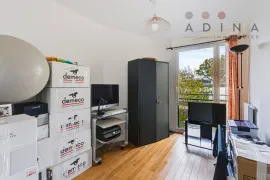 Vente Appartement Familial avec Extérieur